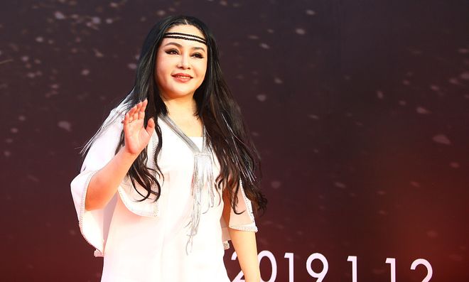 惠因病去世上个月刚抱孙子AG真人网站62岁千百(图3)