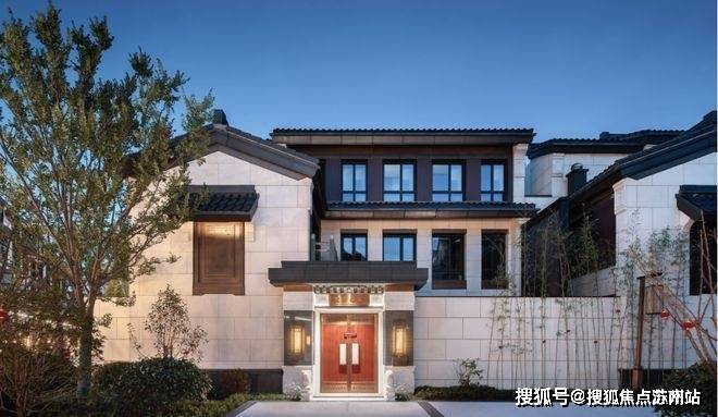 站-华发姑苏院子欢迎您丨户型配套样板间价格AG真人登录华发姑苏院子(售楼中心)首