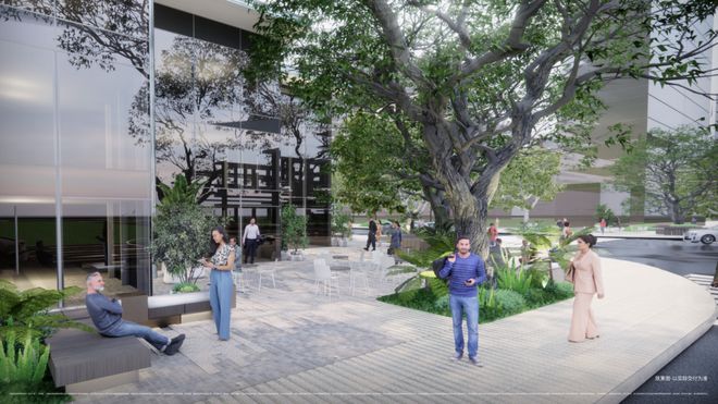 环境-户型-价格-地址-楼盘详情-周边配套AG真人游戏平台时代之城楼盘欢迎您-小区(图21)