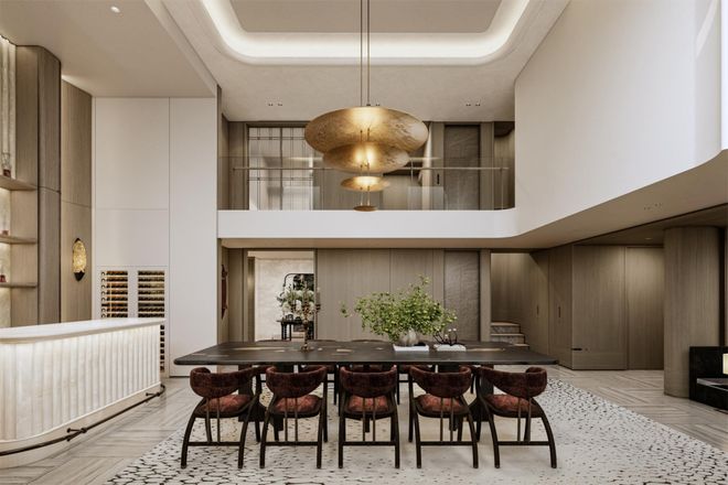 环境-户型-价格-地址-楼盘详情-周边配套AG真人游戏平台时代之城楼盘欢迎您-小区(图9)