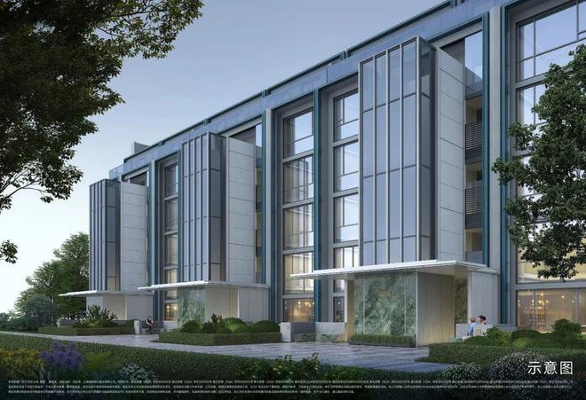 环境-户型-价格-地址-楼盘详情-周边配套AG真人游戏平台时代之城楼盘欢迎您-小区(图11)