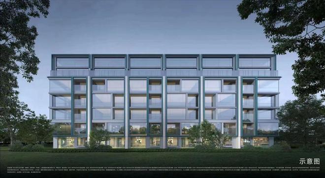 环境-户型-价格-地址-楼盘详情-周边配套AG真人游戏平台时代之城楼盘欢迎您-小区(图25)