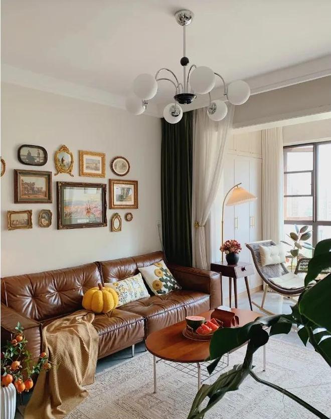 家才知道什么叫高级一进门就被惊艳了AG真人看了武汉57岁退休夫妇的(图3) 家才知道什么叫高级一进门就被惊艳了AG真人看了武汉57岁退休夫妇的(图3)