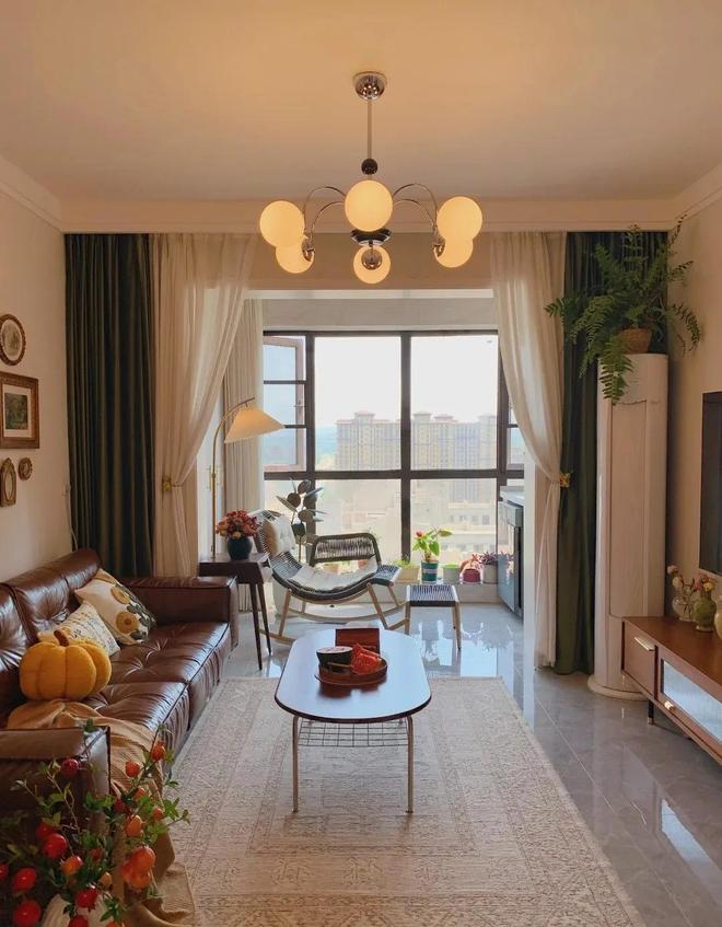 家才知道什么叫高级一进门就被惊艳了AG真人看了武汉57岁退休夫妇的(图9) 家才知道什么叫高级一进门就被惊艳了AG真人看了武汉57岁退休夫妇的(图9)