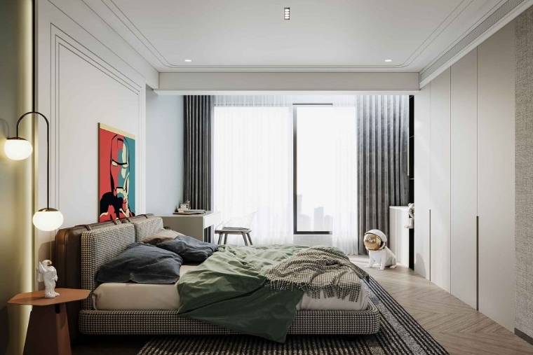 有限公司：全铝整装勾勒家居美学新画卷AG真人平台app河南钜匠新型材料(图1)