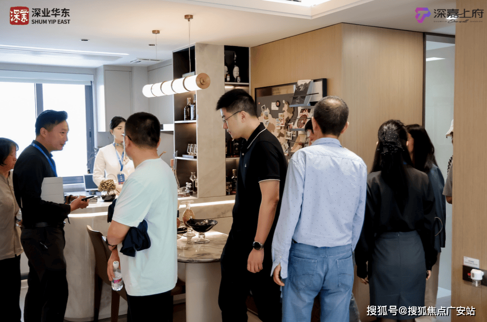 →楼盘百科→首页网站→楼盘百科→首页网站→24小时热线电话AG真人国际嘉定深嘉上府售楼处电线)深嘉上府售楼中心地址(图15)