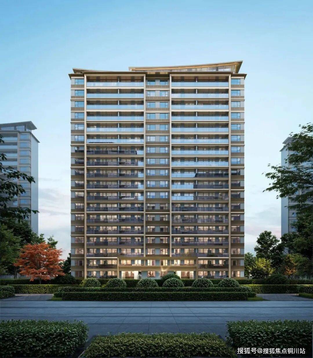 无锡城央里售楼处电线官网发布丨楼盘百科-环境-户型-价格 -地址-楼盘详情-配套-电话-交房时间(图3)