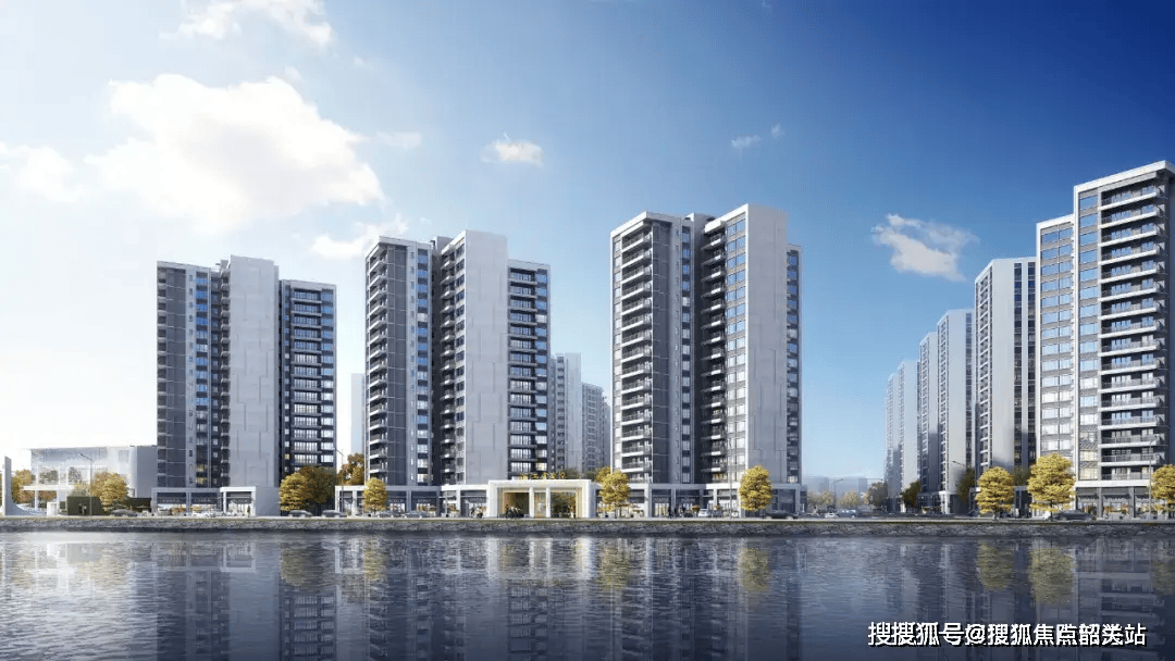 处发布：滨江金茂悦打造理想品质生活！AG真人平台新房钜惠｜滨江金茂悦售楼(图2)