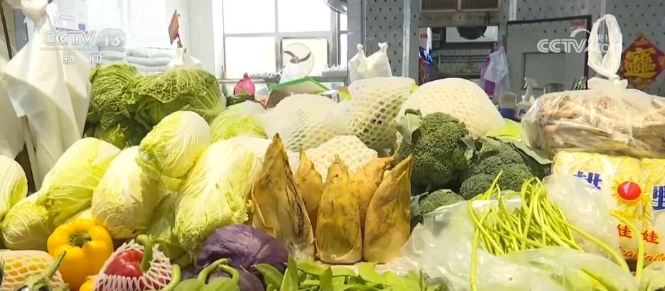 多彩非遗活动“解锁”热闹中国年 各地年货