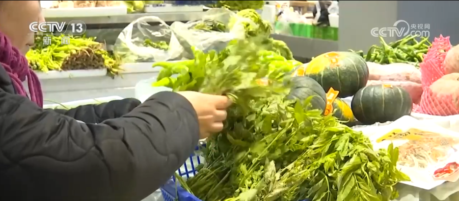 多彩非遗活动“解锁”热闹中国年 各地年货市场开启“热购模式”(图6)