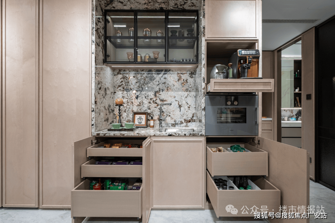 PARK77销售中心 - 户型 价格地址楼盘详情配套电话交房时间配套电话AG真人登录保利外滩启PARK77 (售楼处)  -2026年保利外滩启(图5)