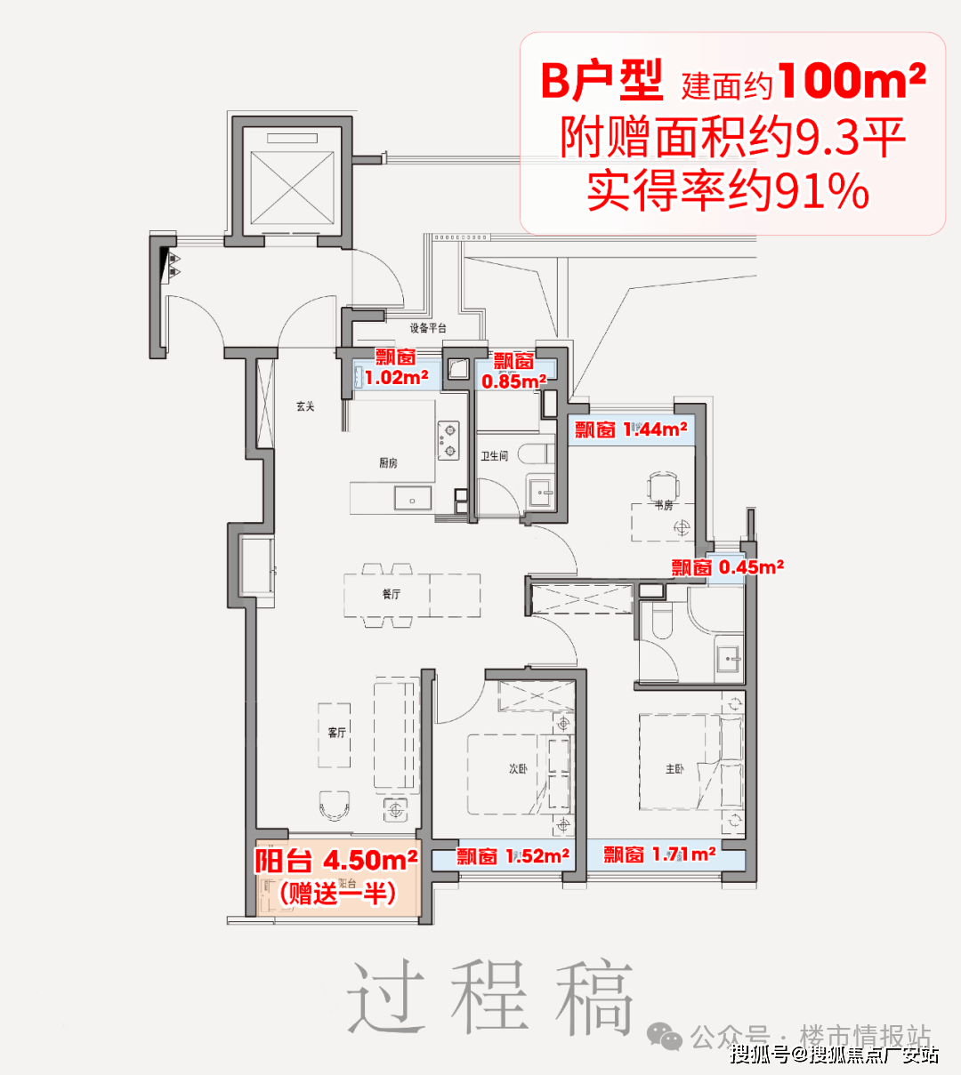 PARK77销售中心 - 户型 价格地址楼盘详情配套电话交房时间配套电话AG真人登录保利外滩启PARK77 (售楼处)  -2026年保利外滩启(图9)