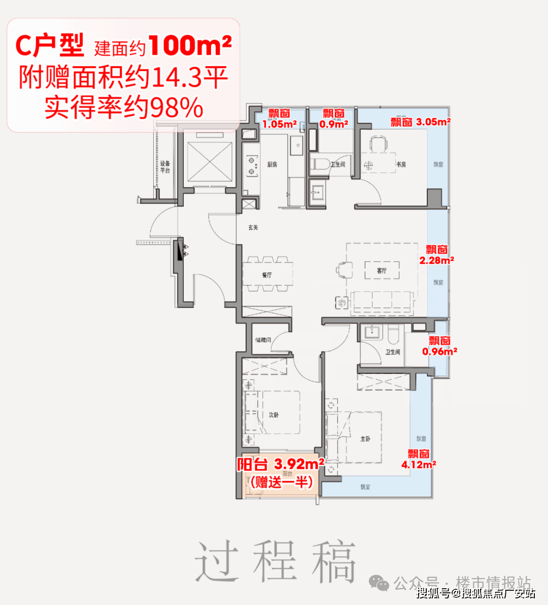 PARK77销售中心 - 户型 价格地址楼盘详情配套电话交房时间配套电话AG真人登录保利外滩启PARK77 (售楼处)  -2026年保利外滩启(图16)