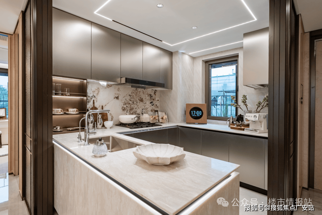 PARK77销售中心 - 户型 价格地址楼盘详情配套电话交房时间配套电话AG真人登录保利外滩启PARK77 (售楼处)  -2026年保利外滩启(图26)